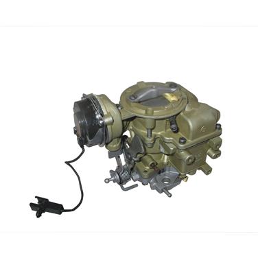 Carburetor UO 7-7452
