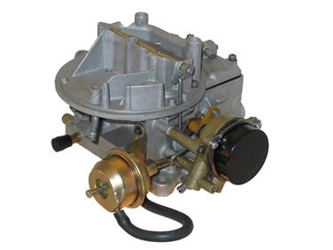 Carburetor UO 7-7551