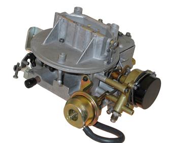 Carburetor UO 7-7556