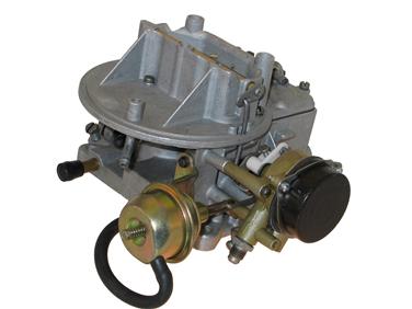 Carburetor UO 7-7574
