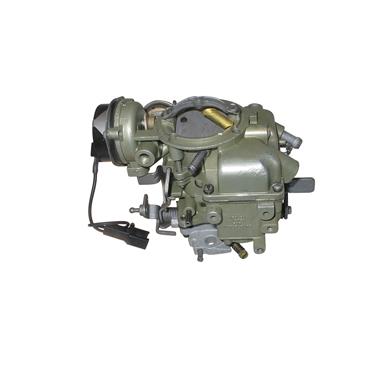 Carburetor UO 7-7580