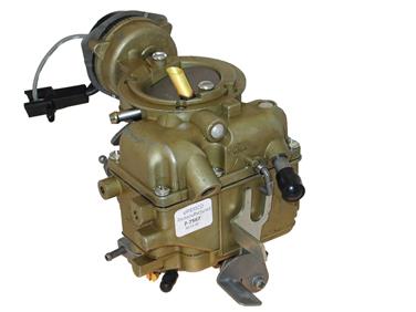 Carburetor UO 7-7587