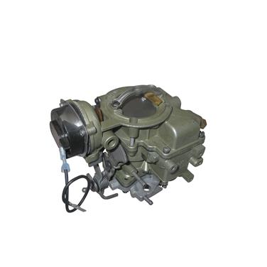 Carburetor UO 7-7598