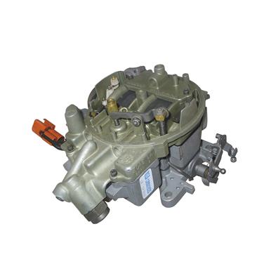 Carburetor UO 7-7632