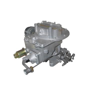 Carburetor UO 7-7640