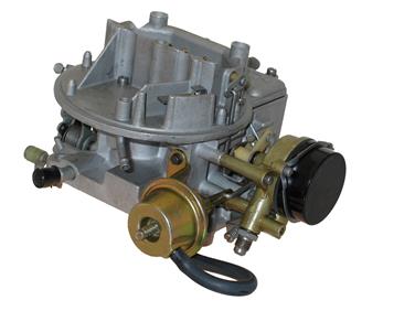 Carburetor UO 7-7665