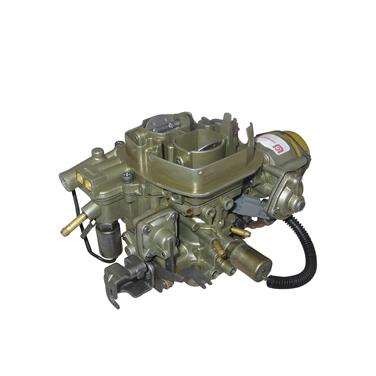 Carburetor UO 7-7708