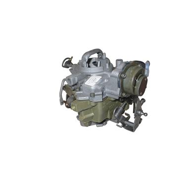 Carburetor UO 7-7738