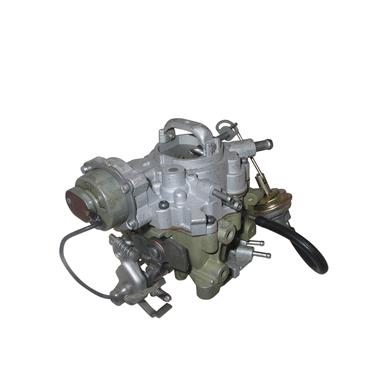 Carburetor UO 7-7750