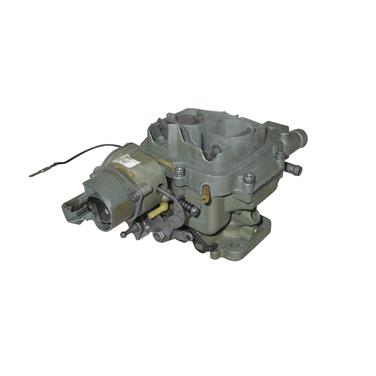 Carburetor UO 7-7751