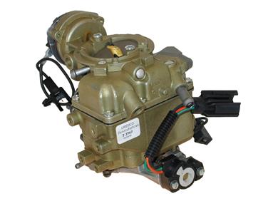 Carburetor UO 7-7767