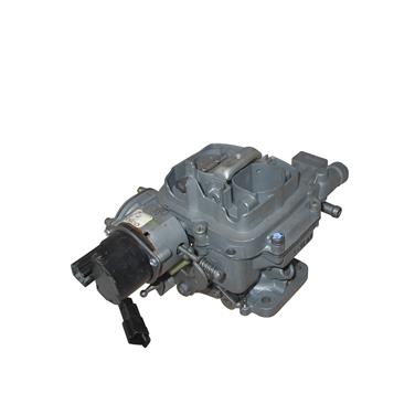 Carburetor UO 7-7800