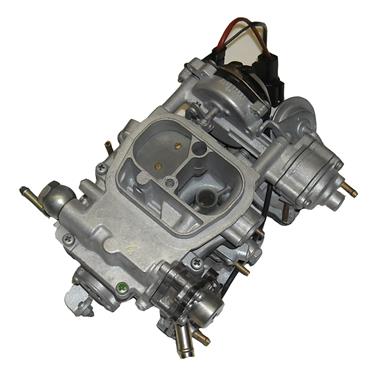 Carburetor UO URC-F500