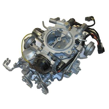 Carburetor UO URC-M650
