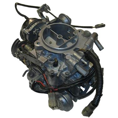 Carburetor UO URC-M660