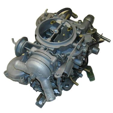 Carburetor UO URC-T387
