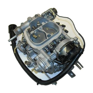Carburetor UO URC-T505