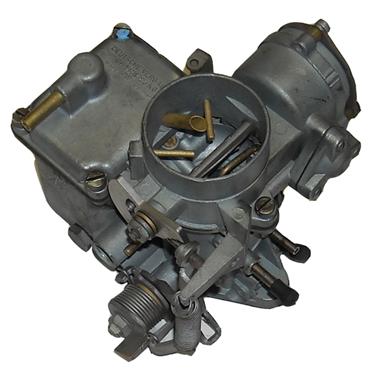 Carburetor UO URC-V600