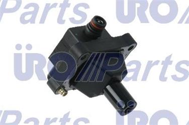 Ignition Coil UR 0001587503