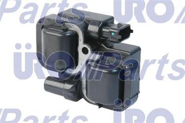 Ignition Coil UR 0001587803