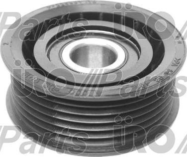 2002 Mercedes-Benz C240 Drive Belt Idler Pulley UR 0002020019