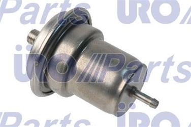 Fuel Injection Fuel Accumulator UR 0004760921