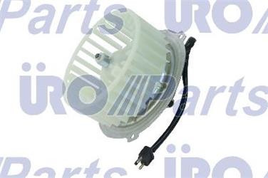 HVAC Blower Motor UR 0008359802