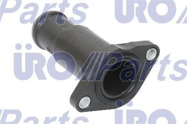 Radiator Coolant Hose Flange UR 027121145B