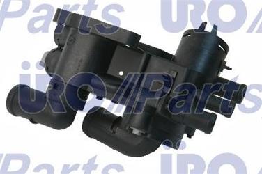 Engine Coolant Thermostat Housing UR 032121111AP