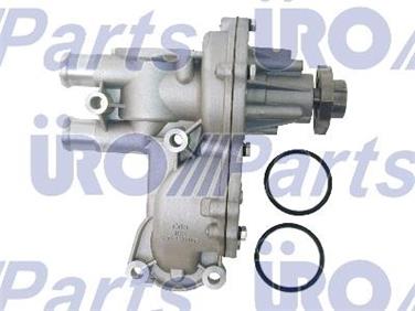 Engine Water Pump UR 037121010C