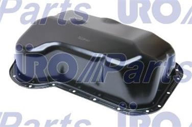 Engine Oil Pan UR 051103601