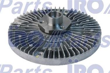 Engine Cooling Fan Clutch UR 058121350