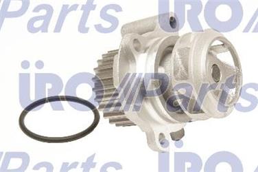 2014 Volkswagen Jetta Engine Water Pump UR 06A121012