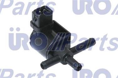 2002 Volkswagen Beetle Turbocharger Boost Solenoid UR 06A906283E