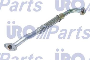 Turbocharger Oil Line UR 06B145735F