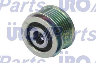 2014 Volkswagen Eos Alternator Pulley UR 06B903119B