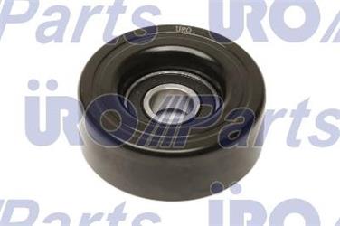 Drive Belt Tensioner Pulley UR 06B903133EP