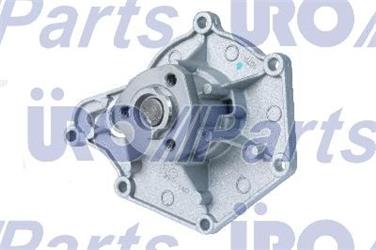 2013 Audi Q7 Engine Water Pump UR 06E121018A