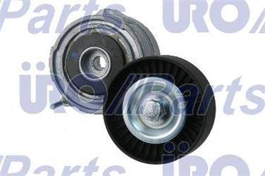 2011 Audi A6 Quattro Drive Belt Tensioner UR 06E903133R