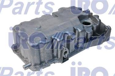 Engine Oil Pan UR 06F103601L