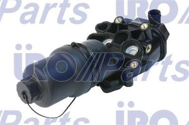 Engine Oil Filter Housing UR 06F115397H