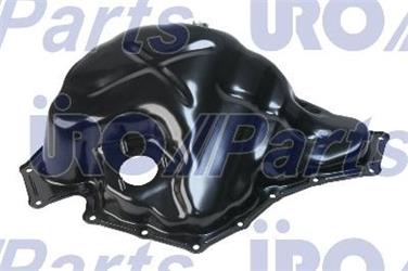 Engine Oil Pan UR 06H103600AA