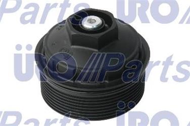 Engine Oil Filter Cover UR 071115433