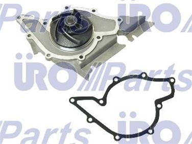 Engine Water Pump UR 078121006