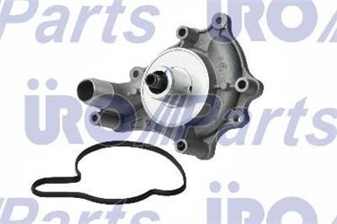 2010 Audi Q7 Engine Water Pump UR 079121014F