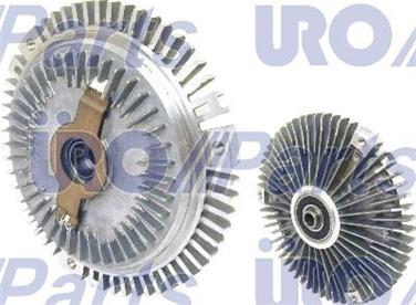 1995 Mercedes-Benz E320 Engine Cooling Fan Clutch UR 1032000422