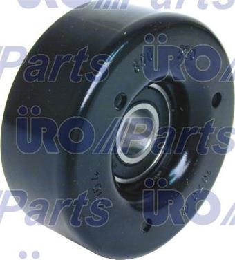 1996 Mercedes-Benz S320 Drive Belt Idler Pulley UR 1042001070