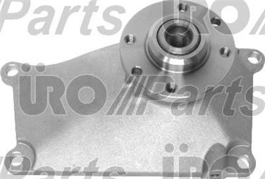 1995 Mercedes-Benz C36 AMG Engine Cooling Fan Clutch Bearing Bracket UR 1042002028