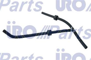 Radiator Coolant Hose UR 1075000075