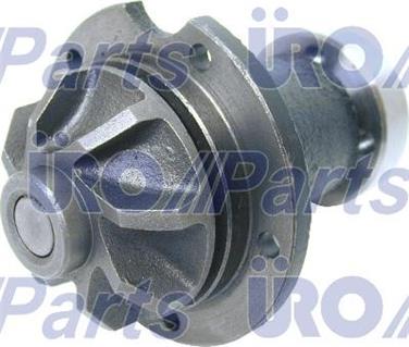 Engine Water Pump UR 1102001720